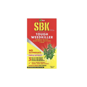 désherbant vitax - Tueur de broussailles SBK 250ml