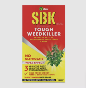 Désherbant Vitax - Tueur de broussailles SBK 500ml